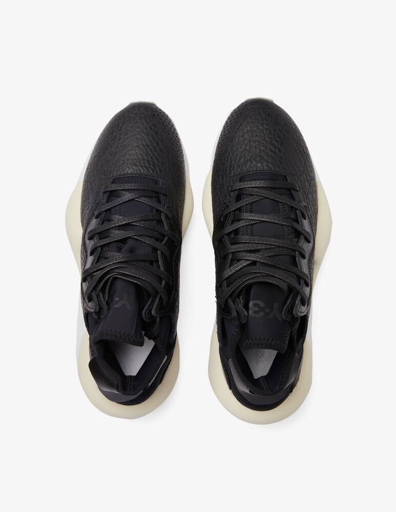 Adidas Y-3 Sneakers kaiwa - Nero - immagine 3 Adidas Y-3 Sneakers kaiwa - Nero - immagine 3