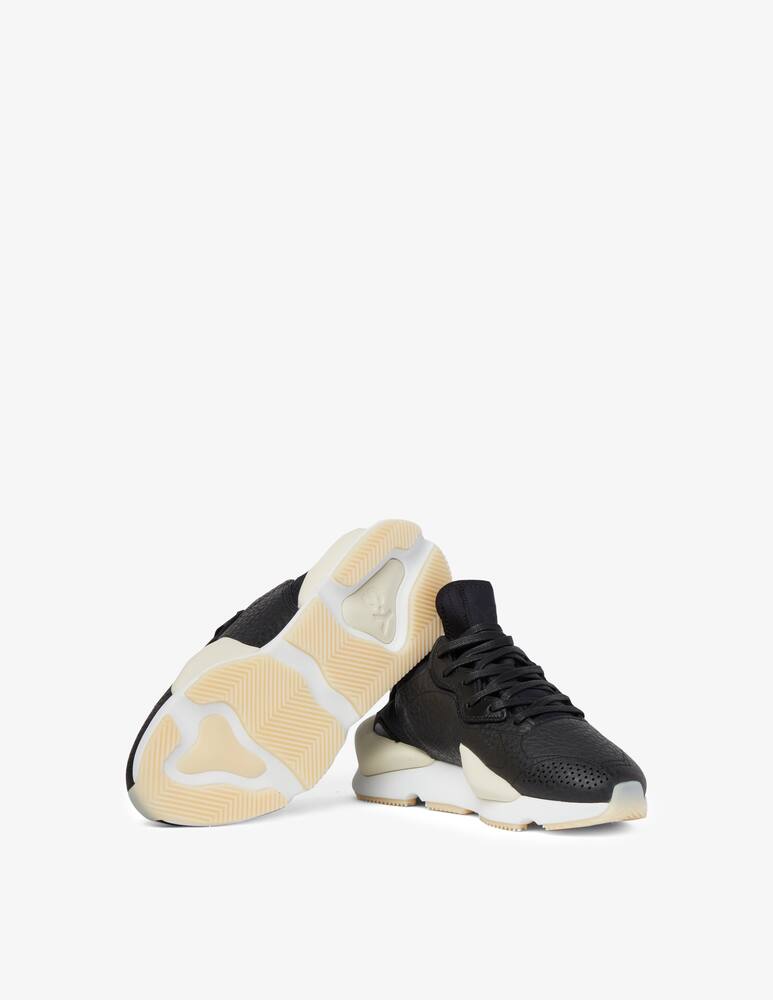 Adidas Y-3 Sneakers kaiwa - Nero - immagine 5 Adidas Y-3 Sneakers kaiwa - Nero - immagine 5