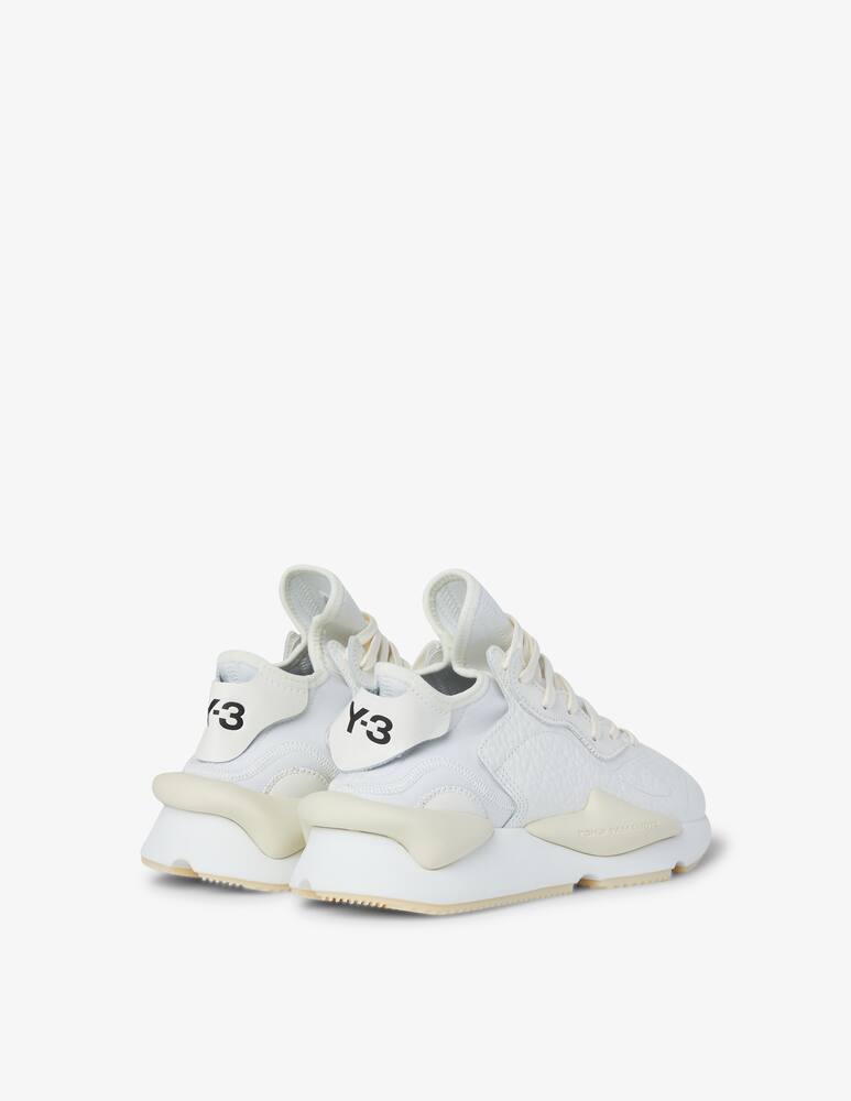rinascente Adidas Y-3 Sneakers kaiwa - White