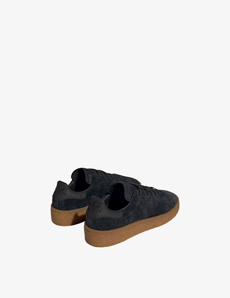 Adidas Originals Sneakers stan smith in suede - immagine 2 Adidas Originals Sneakers stan smith in suede - immagine 2