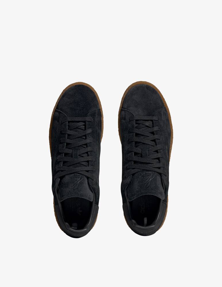 Adidas Originals Sneakers stan smith in suede - immagine 3 Adidas Originals Sneakers stan smith in suede - immagine 3