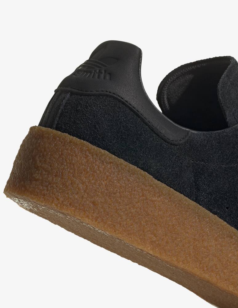 Adidas Originals Sneakers stan smith in suede - immagine 4 Adidas Originals Sneakers stan smith in suede - immagine 4