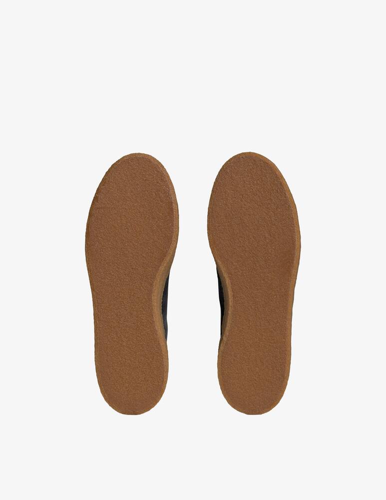 Adidas Originals Sneakers stan smith in suede - immagine 5 Adidas Originals Sneakers stan smith in suede - immagine 5