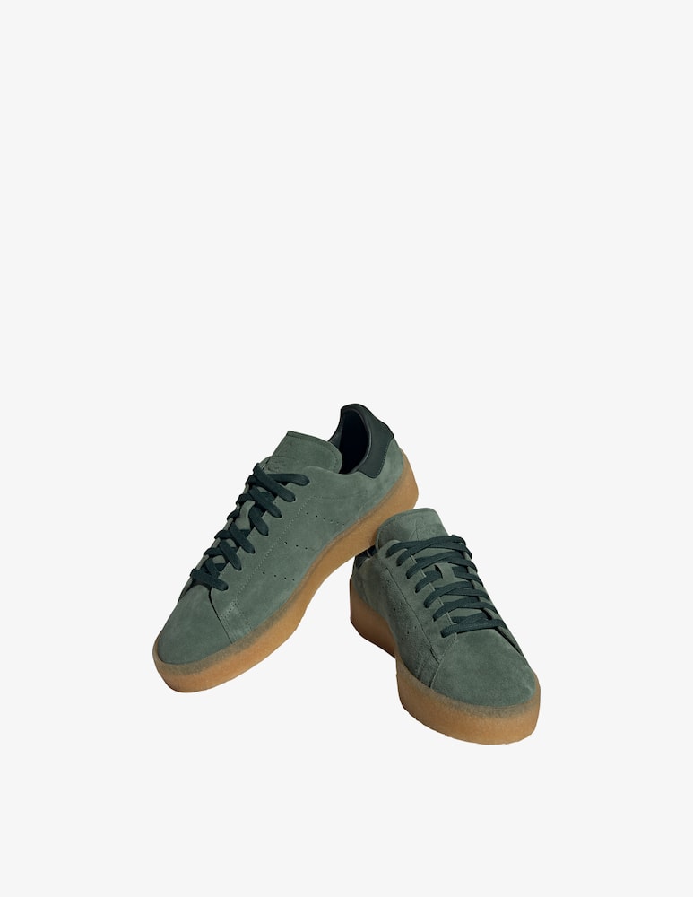 rinascente Adidas Originals Stan smith suede sneakers 