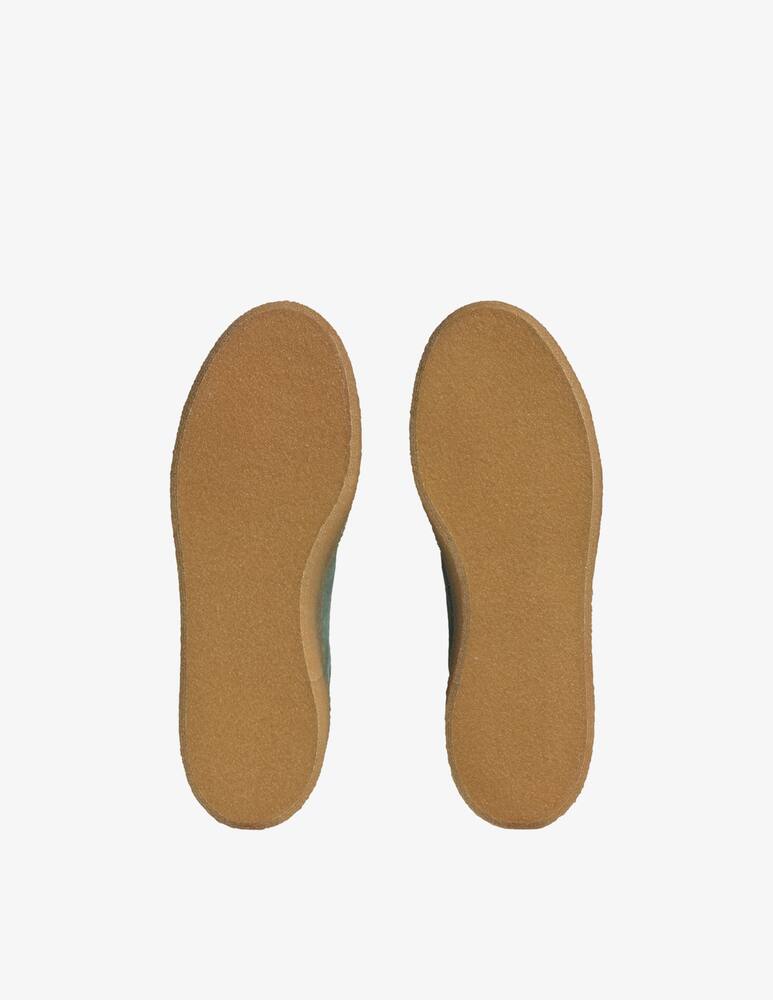 rinascente Adidas Originals Stan smith suede sneakers 