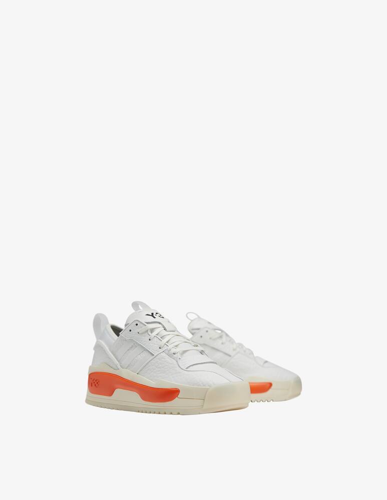 Adidas Y-3 Sneakers Hokori - Bianco - immagine 2 Adidas Y-3 Sneakers Hokori - Bianco - immagine 2