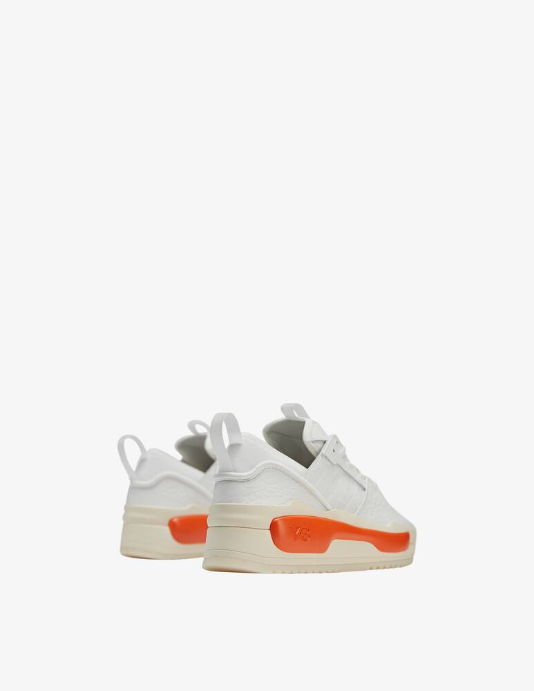 Adidas Y-3 Sneakers Hokori - Bianco - immagine 3 Adidas Y-3 Sneakers Hokori - Bianco - immagine 3
