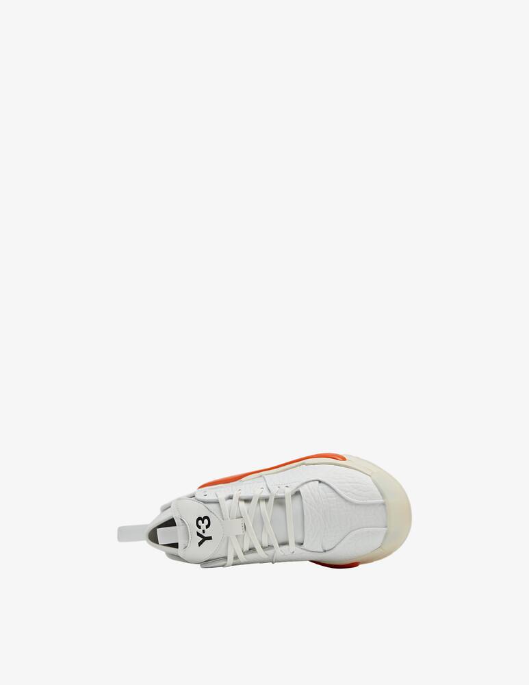 Adidas Y-3 Sneakers Hokori - Bianco - immagine 4 Adidas Y-3 Sneakers Hokori - Bianco - immagine 4