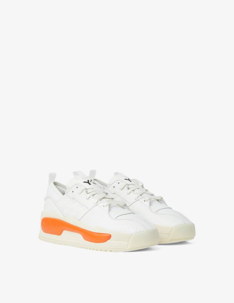 rinascente Adidas Y-3 Sneakers hokori - White