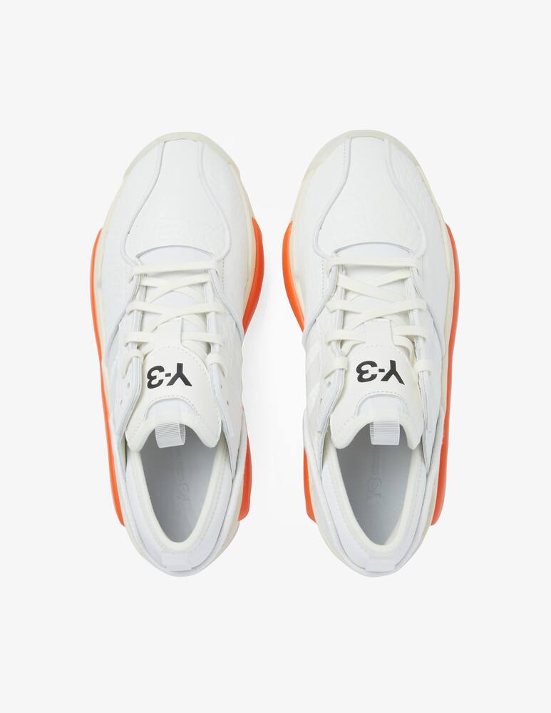 rinascente Adidas Y-3 Sneakers hokori - White
