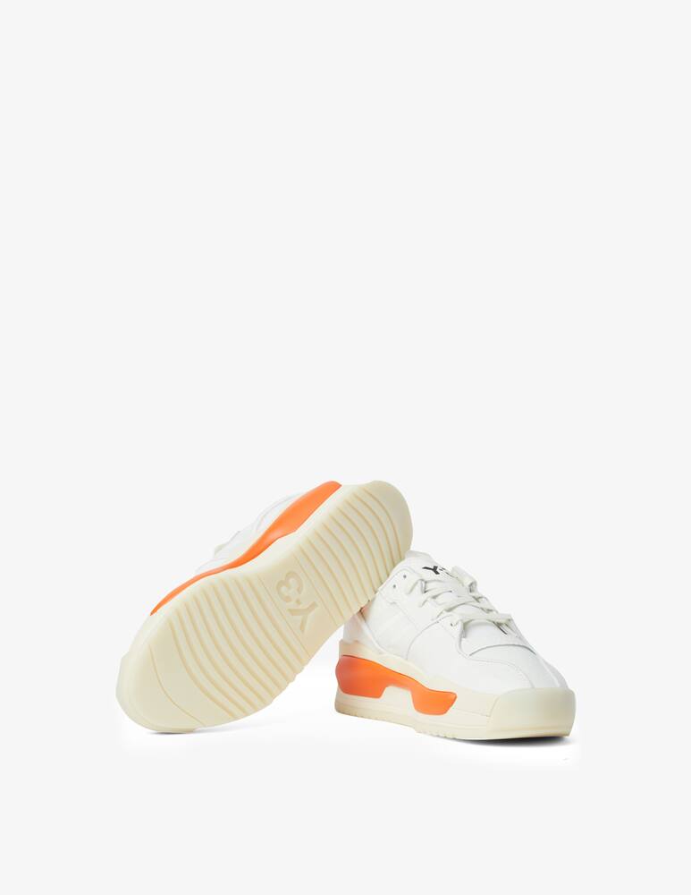 rinascente Adidas Y-3 Sneakers hokori - White
