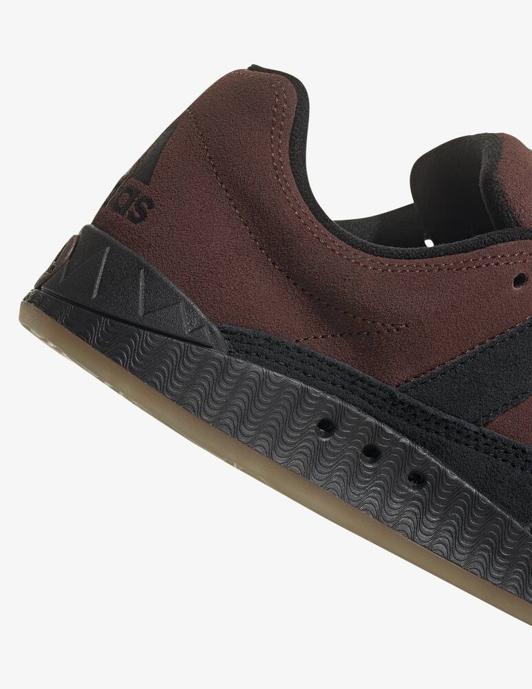 rinascente Adidas Originals Adimatic sneakers 