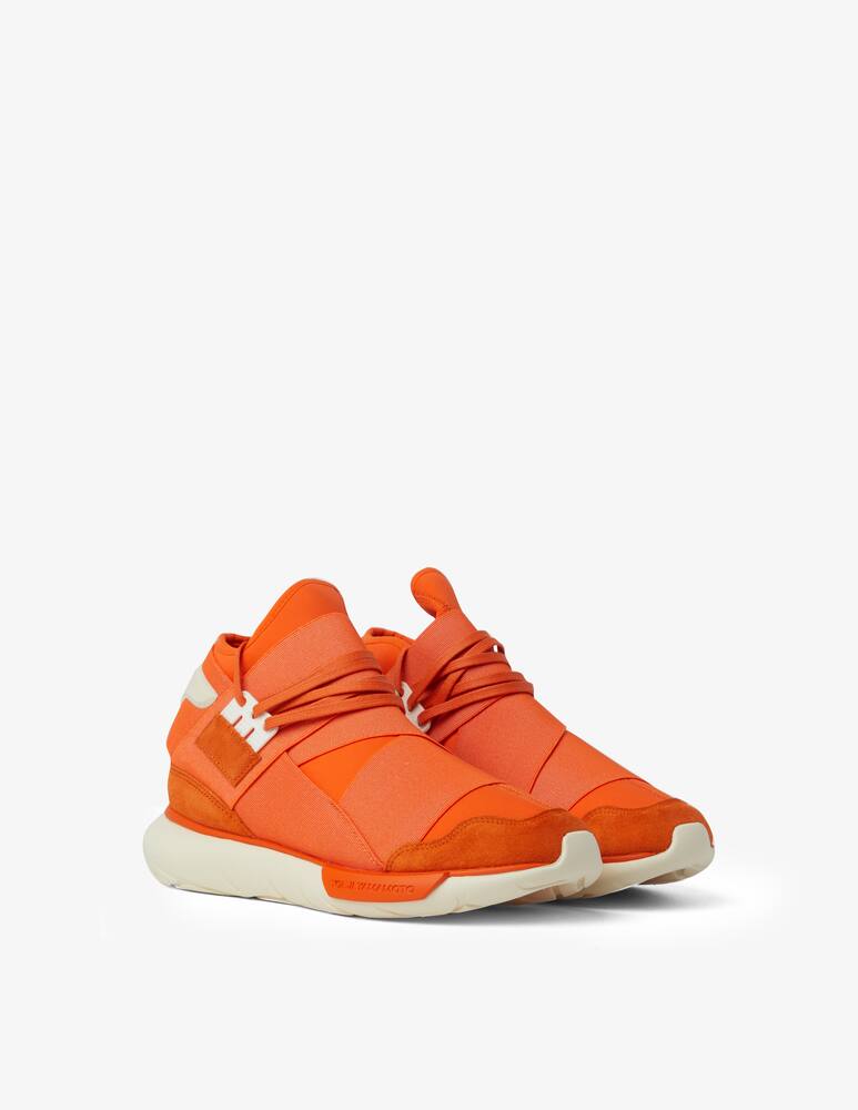 rinascente Adidas Y-3 Sneakers qasa original - Orange