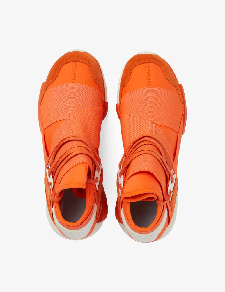 rinascente Adidas Y-3 Sneakers qasa original - Orange
