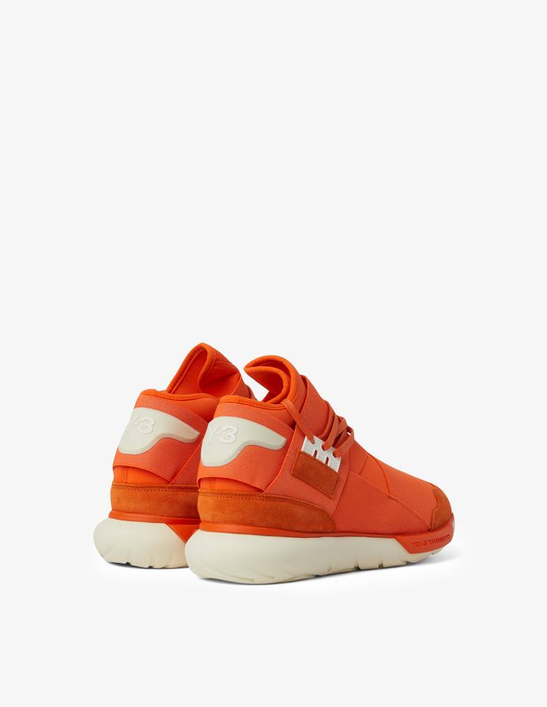 rinascente Adidas Y-3 Sneakers qasa original - Orange