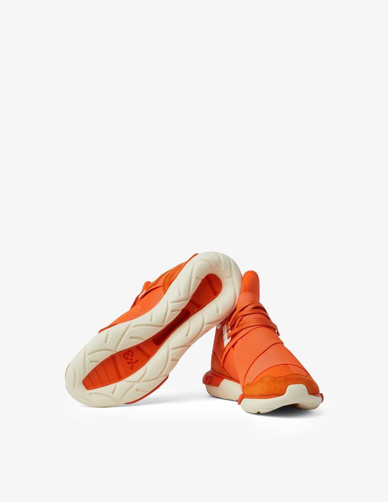 rinascente Adidas Y-3 Sneakers qasa original - Orange