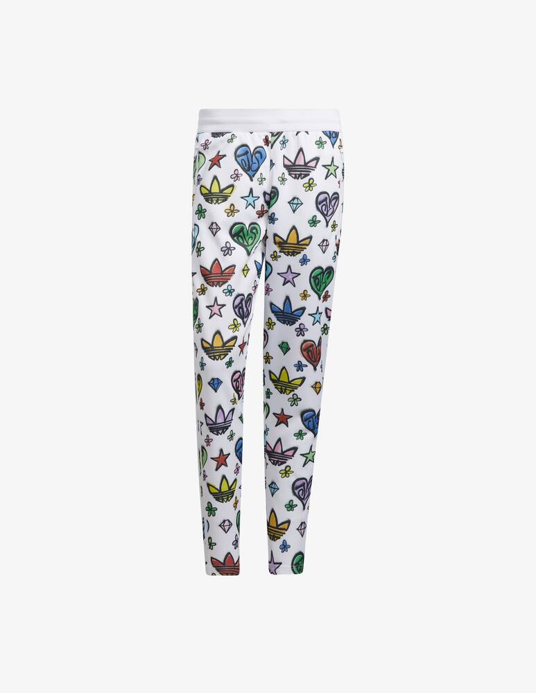 rinascente Adidas Originals Energy sweatpants - White