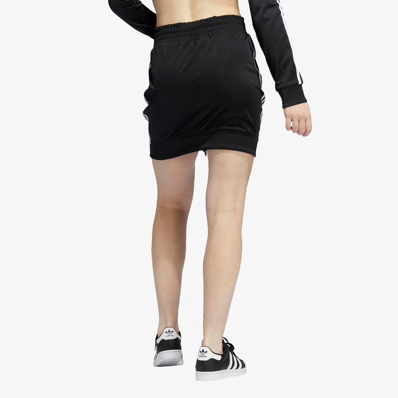 rinascente Adidas Originals Gonna Jeremy Scott Monogram - Nero