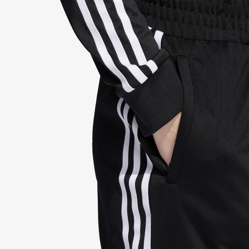 rinascente Adidas Originals Gonna Jeremy Scott Monogram - Nero