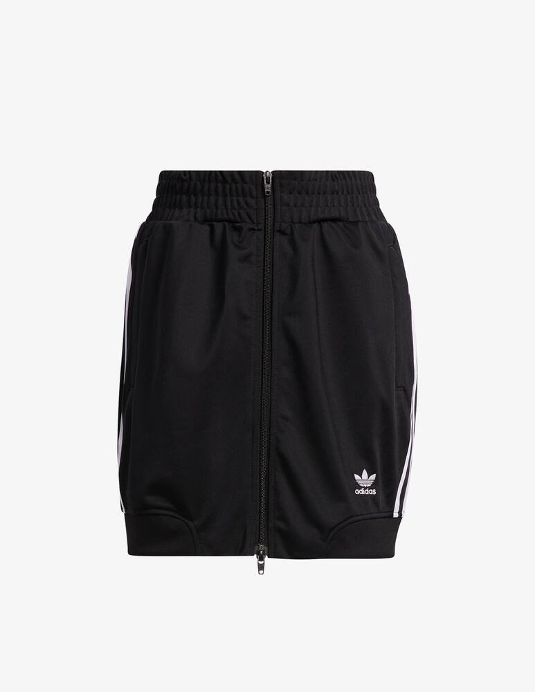 rinascente Adidas Originals Gonna Jeremy Scott Monogram - Nero