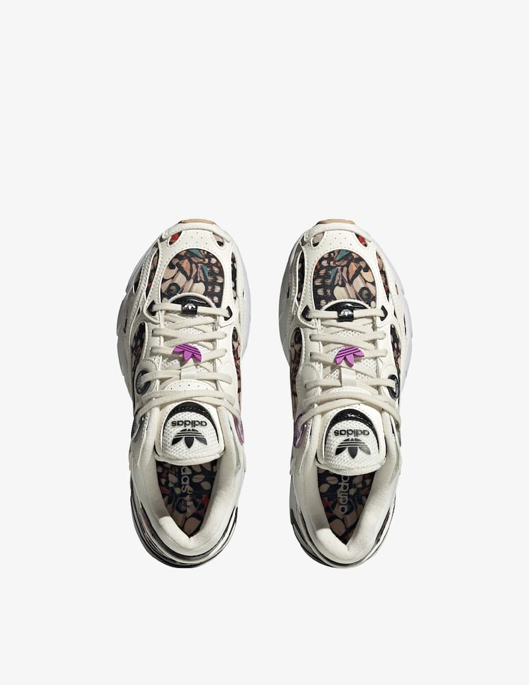 rinascente Adidas Originals Astir her butterfly sneakers