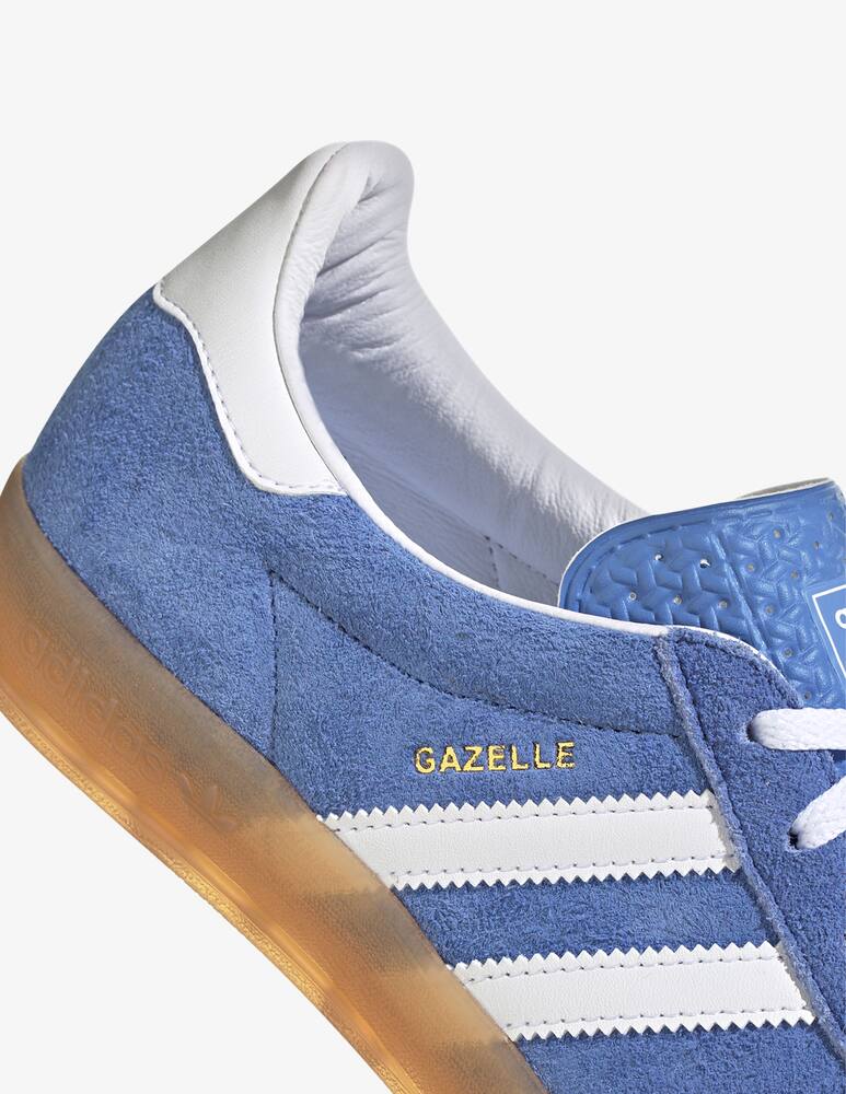 rinascente Adidas Originals Gazelle indoor sneakers 