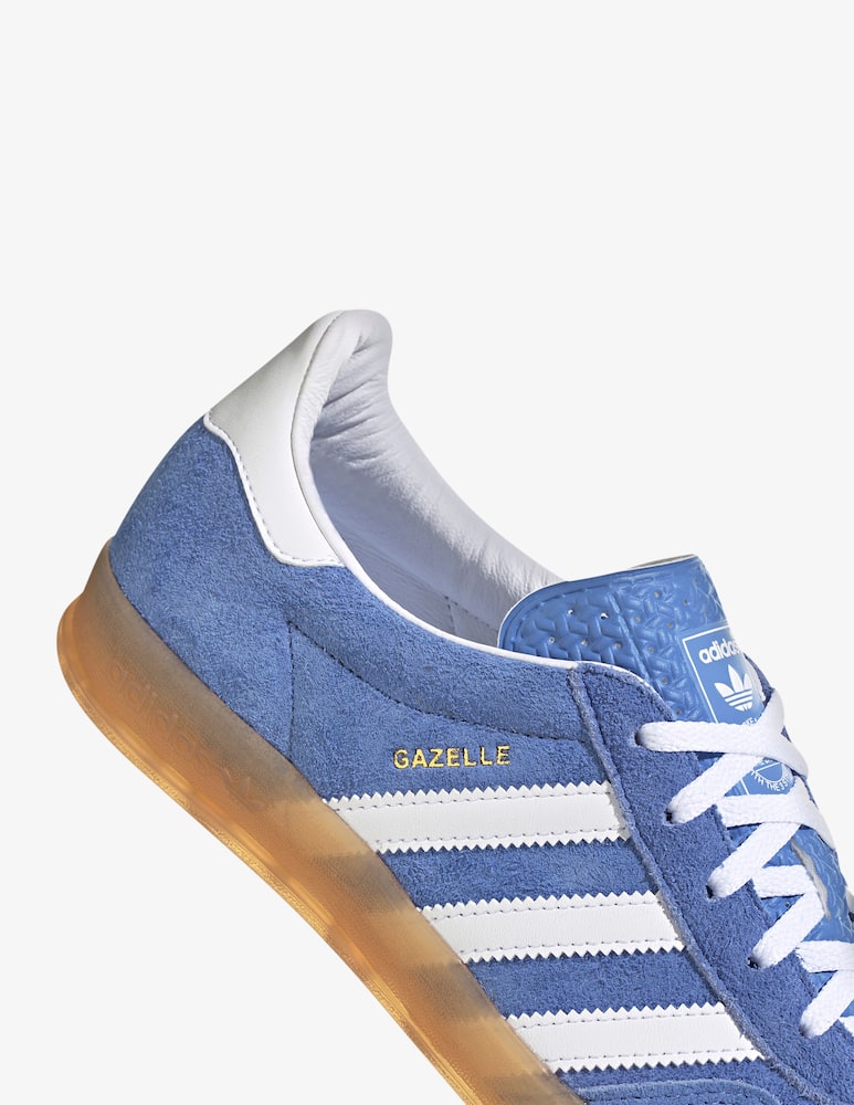 Adidas Originals Sneakers gazelle indoor - immagine 5