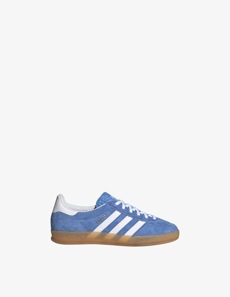 Adidas Originals Sneakers gazelle indoor w - immagine 1 Adidas Originals Sneakers gazelle indoor w - immagine 1