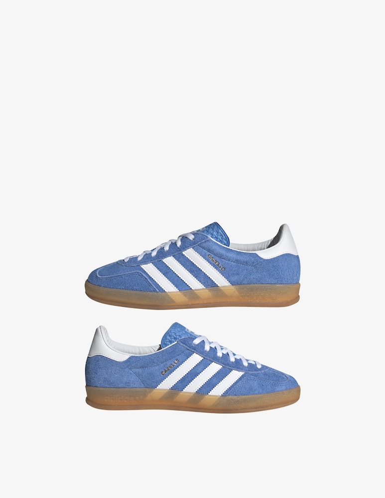 Adidas Originals Sneakers gazelle indoor w - immagine 4 Adidas Originals Sneakers gazelle indoor w - immagine 4