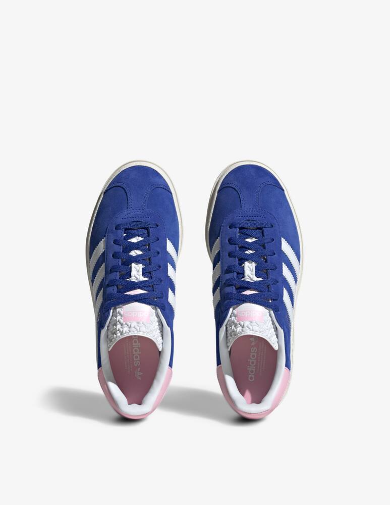 Adidas Originals Gazelle bold plateau sneakers - picture 3 Adidas Originals Gazelle bold plateau sneakers - picture 3