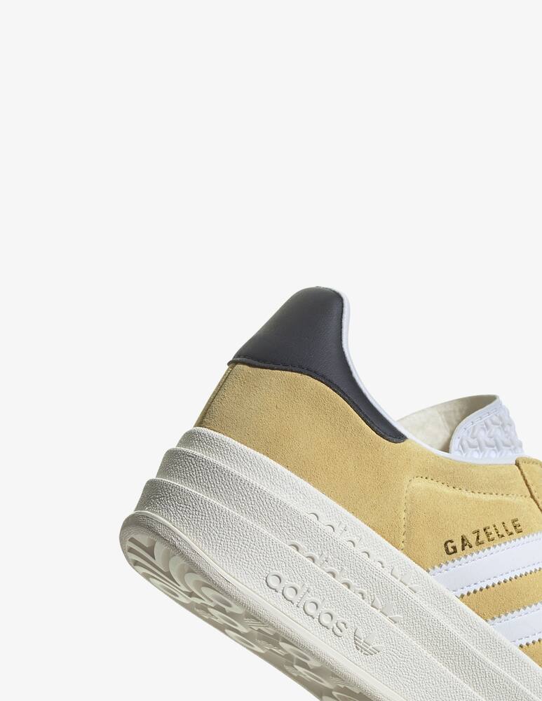 Adidas Originals Gazelle bold plateau sneakers - picture 6