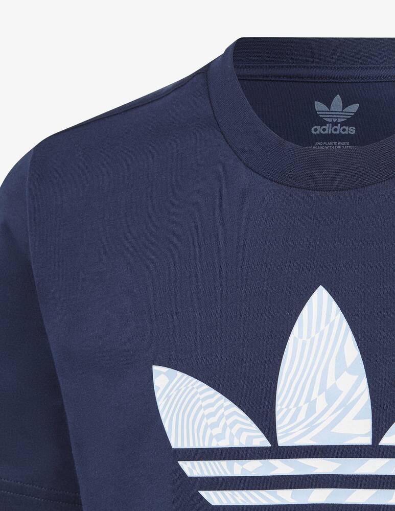 rinascente Adidas Originals Maglietta Rekive