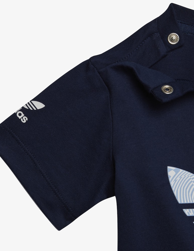 rinascente Adidas Originals Pantaloncini e maglietta Rekive