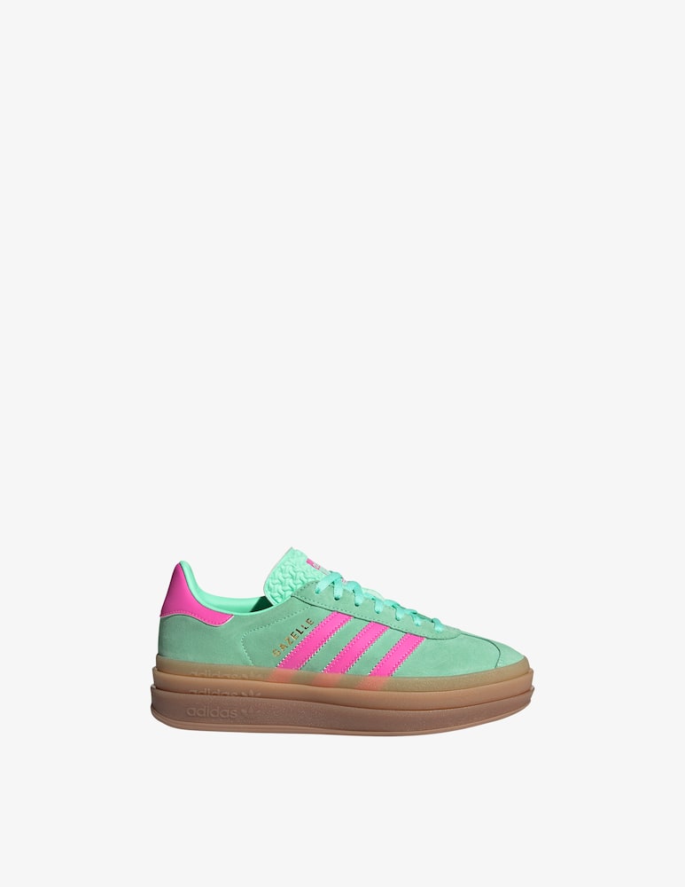 Adidas Originals Sneakers Gazelle bold - immagine 1 Adidas Originals Sneakers Gazelle bold - immagine 1