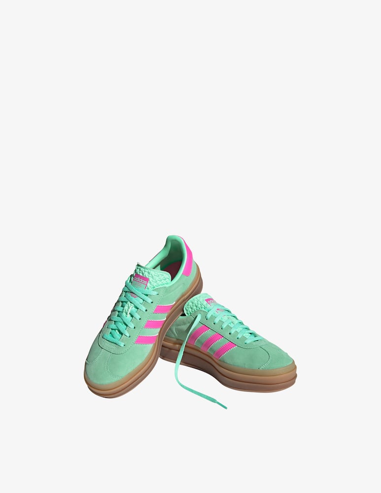 Adidas Originals Sneakers Gazelle bold - immagine 2 Adidas Originals Sneakers Gazelle bold - immagine 2