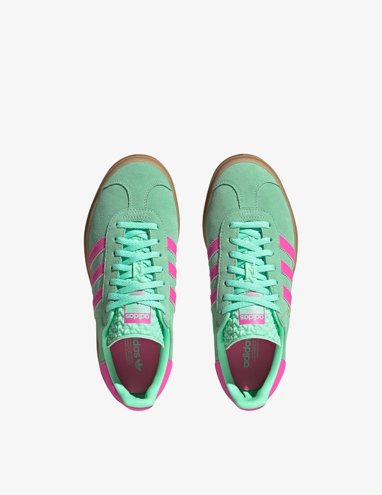 Adidas Originals Sneakers Gazelle bold - immagine 3 Adidas Originals Sneakers Gazelle bold - immagine 3