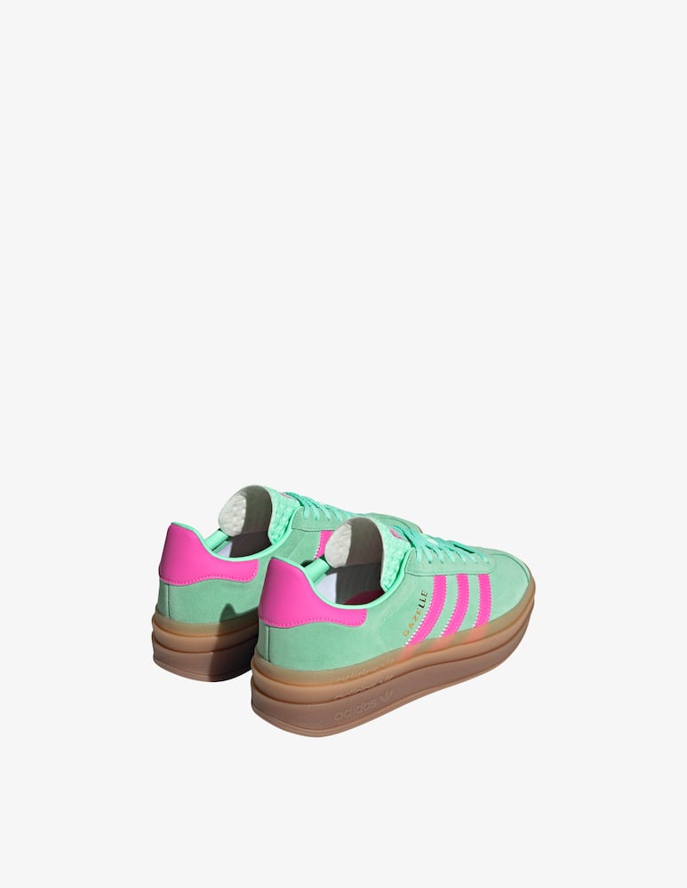 Adidas Originals Sneakers Gazelle bold - immagine 4 Adidas Originals Sneakers Gazelle bold - immagine 4