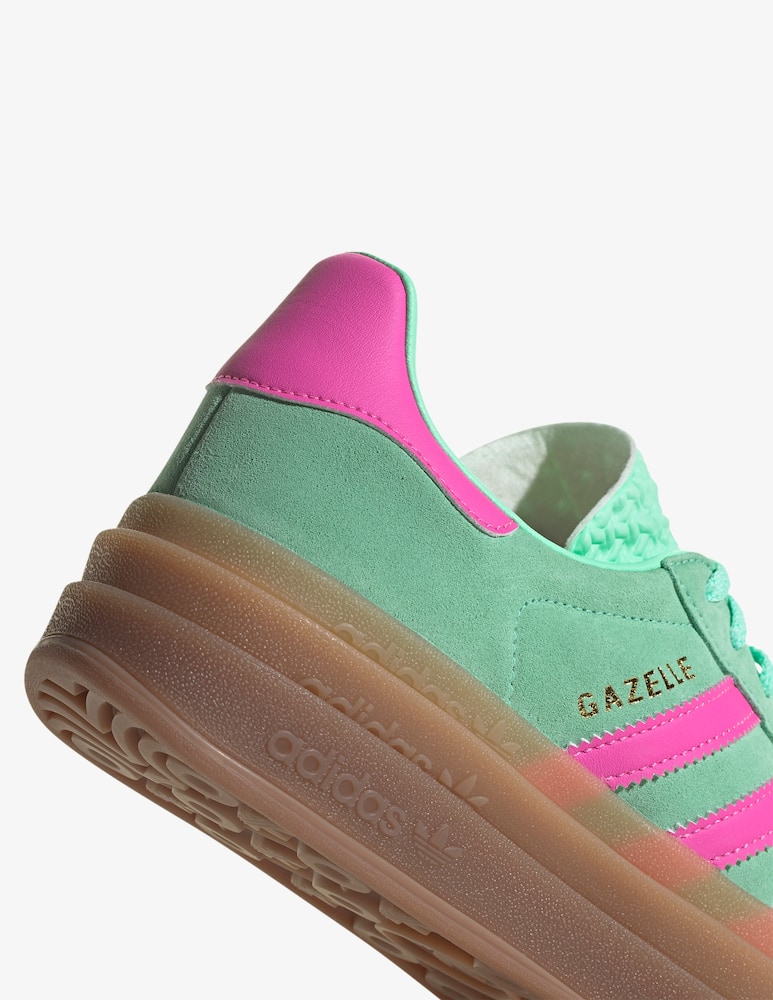 Adidas Originals Sneakers Gazelle bold - immagine 5 Adidas Originals Sneakers Gazelle bold - immagine 5