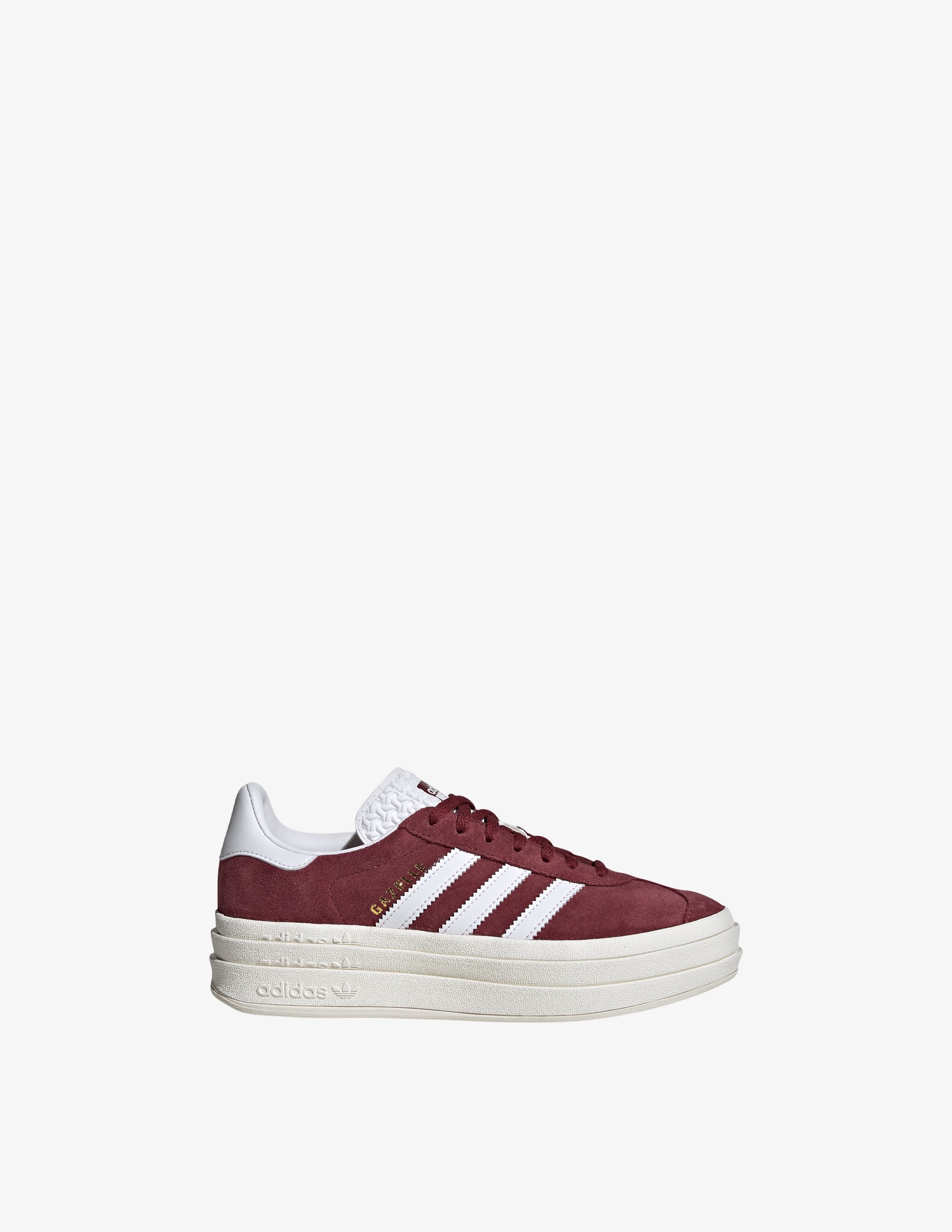 Shop Adidas Originals Gazelle Bold sneakers on Rinascente