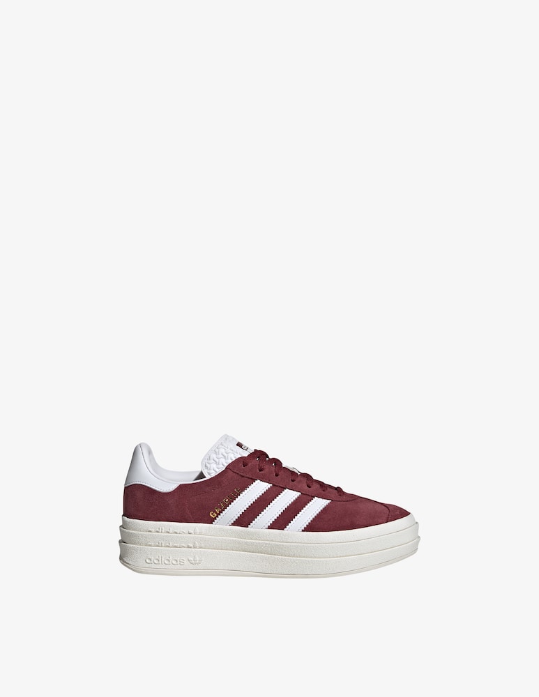 Adidas Originals Sneaker Gazelle Bold - immagine 1 Adidas Originals Sneaker Gazelle Bold - immagine 1
