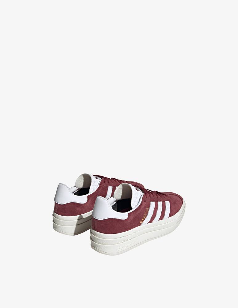 Adidas Originals Sneaker Gazelle Bold - immagine 2 Adidas Originals Sneaker Gazelle Bold - immagine 2