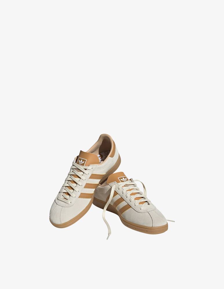 rinascente Adidas Originals Munchen gum sneakers 
