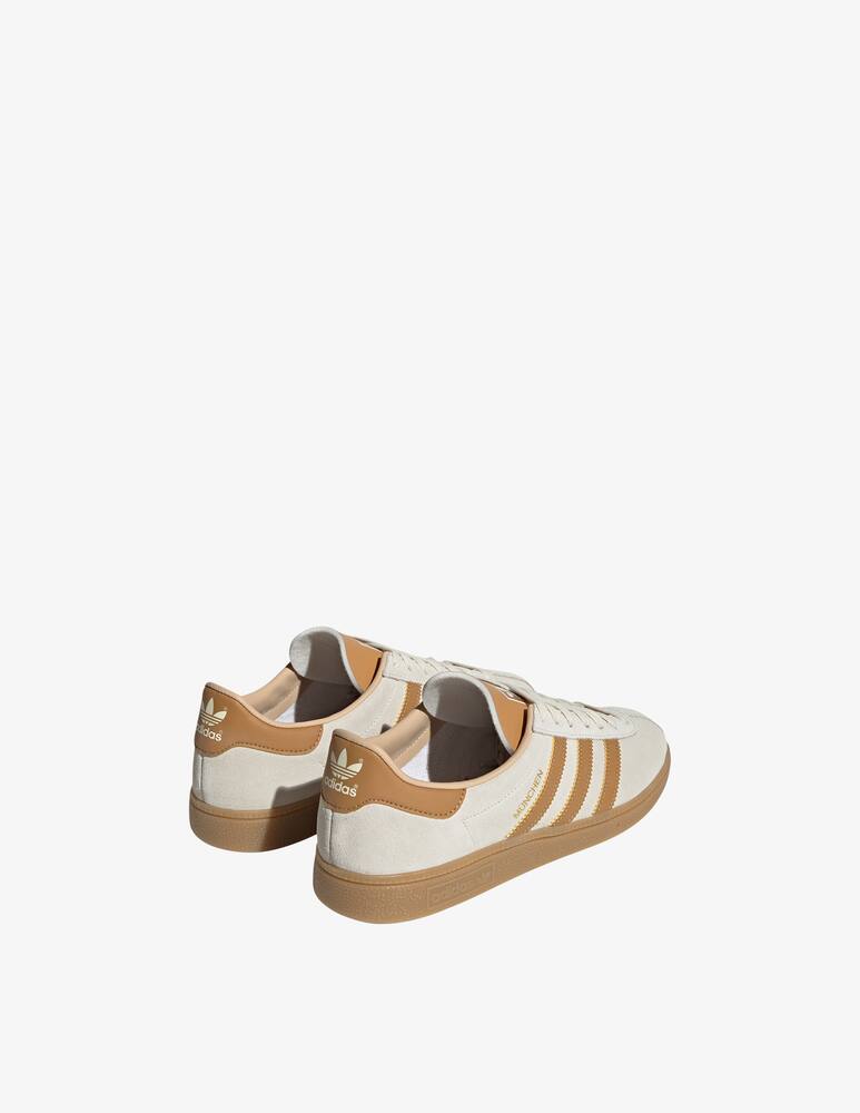 rinascente Adidas Originals Munchen gum sneakers 