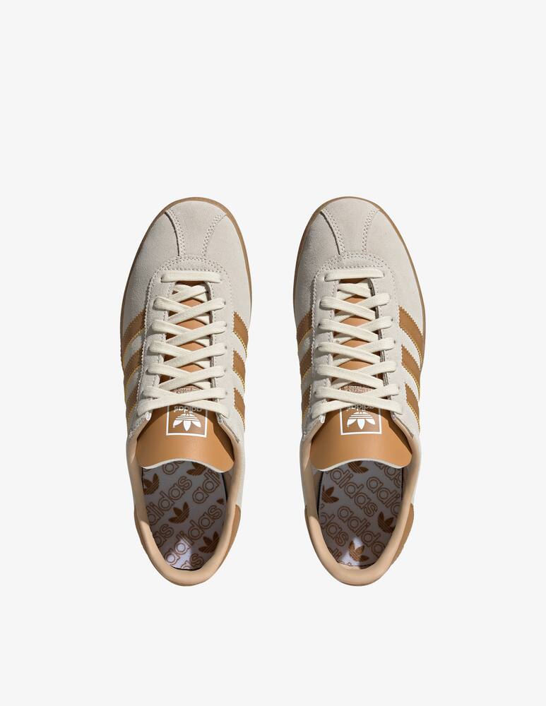 rinascente Adidas Originals Munchen gum sneakers 