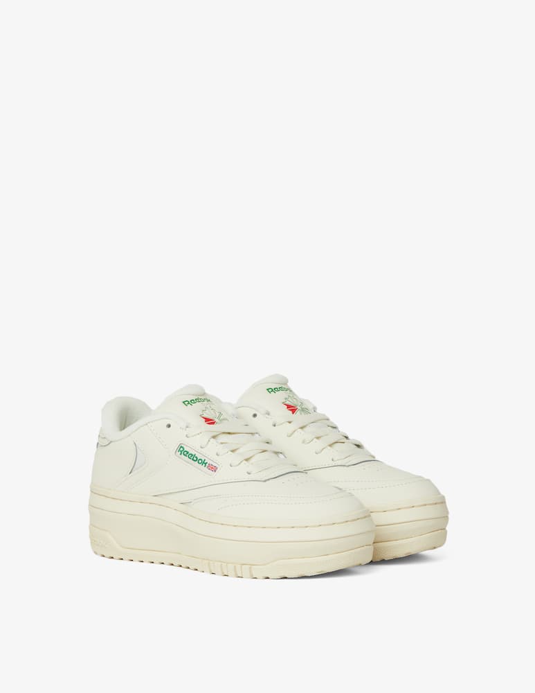 rinascente Reebok Club C Extra leather sneakers