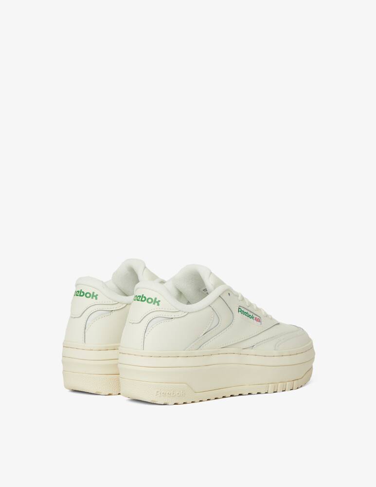 rinascente Reebok Club C Extra leather sneakers