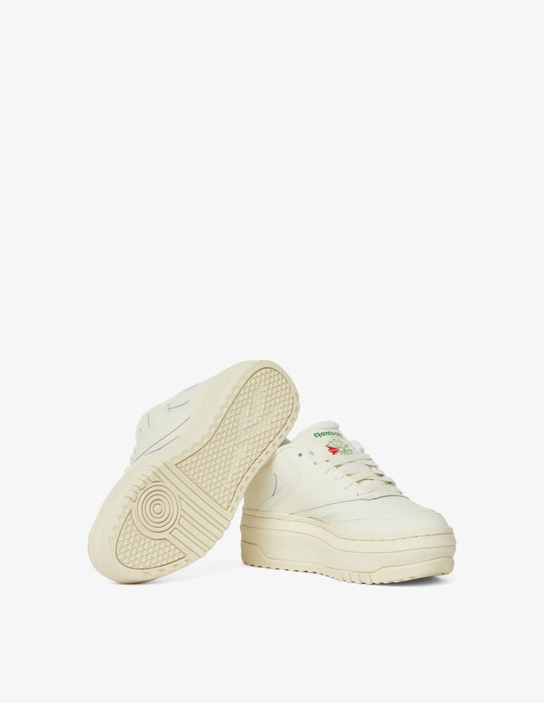 rinascente Reebok Club C Extra leather sneakers