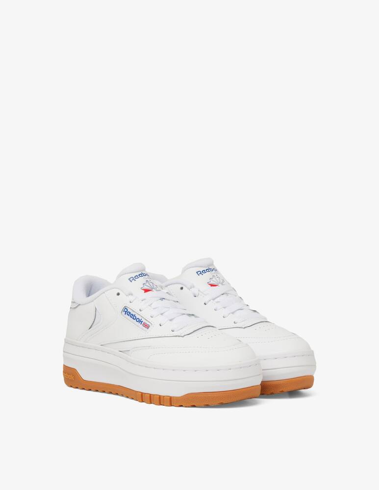 rinascente Reebok Sneakers Club C Extra