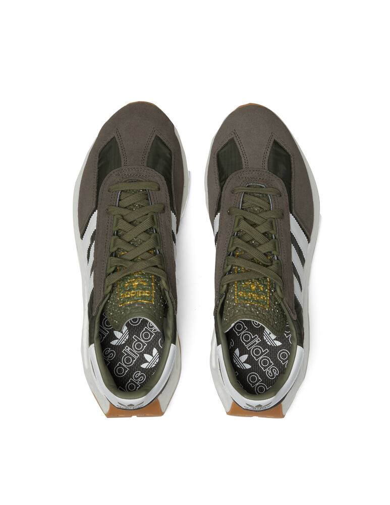 rinascente Adidas Originals Retropy e5 sneakers 