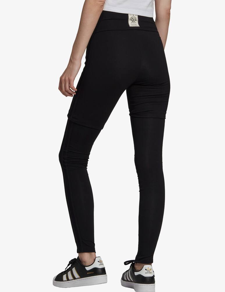 rinascente Adidas Originals Leggings - Black